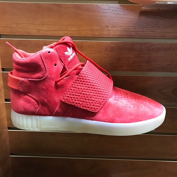 Adidas tubular strap NIB - Picture 5 of 5